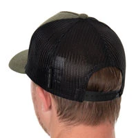Fox Collection Trucker Cap Green/Black